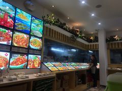 -邻家小馆(银都店)