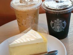 -星巴克(来福士办公楼店)