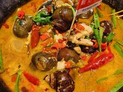 -老闵田螺馆·南昌市井菜·特色小吃(总店)