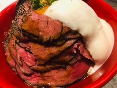 小份火山牛肉饭-YAMAKAWA(龙湖胥江天街店)