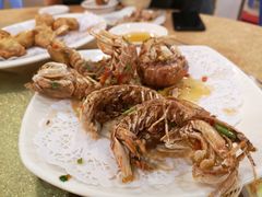 -揭阳钟记小食(福田新村店)