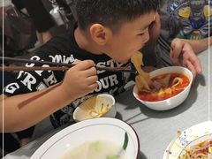 -大嘻咹biangbiang面(历史博物馆店)