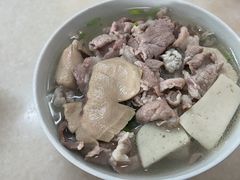 -志荣粿面小食店