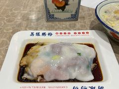 荔银王牌肠粉-荔银肠粉(广州天河华利路店)
