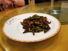 -大明寺素食坊(扬子江中路店)