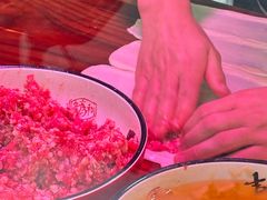 -宫廷香酥牛肉饼(灯市口大街小区店)