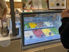 -米糯糯·MINONO·大福冰淇淋(青岛万象城店)