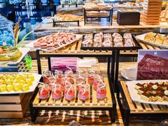 -AdD全日制餐厅(中谷花园酒店)