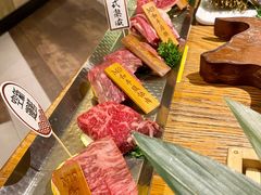 -赤坂亭M9和牛烧肉(世博源店)