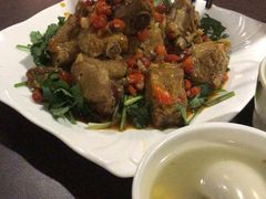 -潇湘阁(昆泰国际大厦店)