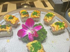 -亚马逊海鲜自助(梅溪湖步步高店)