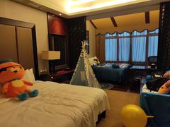 -苏州吴宫泛太平洋酒店