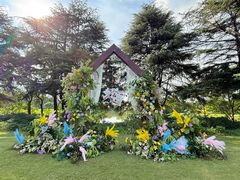 -太阳岛度假酒店