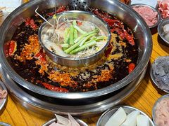 -渝味黄姐火锅(黄泥村店)