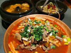 -云海肴·汽锅鸡·云南菜(高德置地店)