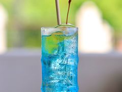 蓝色亚龙湾-大堂酒廊·亚龙湾万豪度假酒店