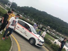 -大胖虎驾考驾校(郭巷训练场)