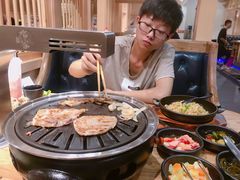 -九田家黑牛烤肉料理(衡百国际店)