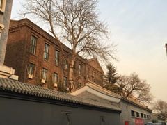 -中央戏剧学院(昌平校区)