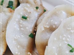-小姜锅贴(凤凰街店)
