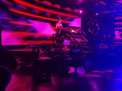 -大连君悦酒店 · VIVA(星海广场店)