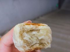 椒盐一口酥-宋记饼家(石门二路店)