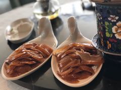 -海湾壹品·粤菜·早茶·烤鸭(拱北店)