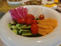 大丰收-马凯餐厅(长椿街店)