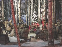 -沈阳“九·一八”历史博物馆