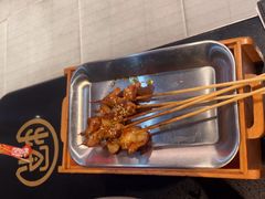 -探鱼·鲜青椒爽麻烤鱼(领展购物广场店)