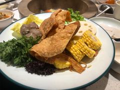 -渔小生蒸汽石锅鱼(印象城店)