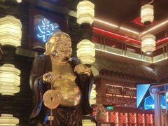 -宝轩渔府·老字号海鲜·正宗津菜(水上店)