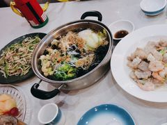 -普天和酒楼(天津之眼店)