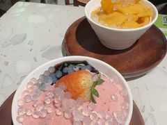 -聪嫂私房甜品·Since2004(旺角二店)