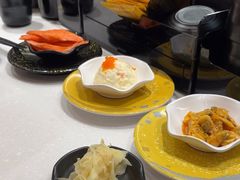 -争鲜回转寿司(浦东三钢里PLUS店)
