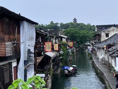 -绍兴书圣故里景区