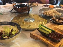-老城味道·传统天津菜(杨柳青店)