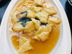 糟溜鱼片-惠丰堂饭庄(北洼路店)