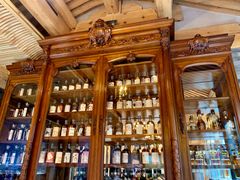 -北京古城老院厉晓麟精致菜