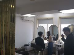 -微笑时刻照相馆·企业合影·商务外拍(北京五道口店)