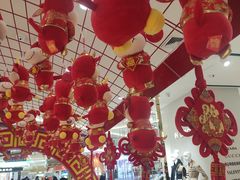-翠微百货(龙德店)