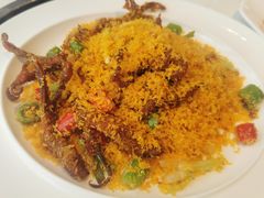 -煲王粤菜餐厅(中侨中心店)