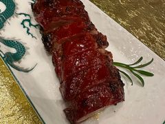黑毛猪叉烧-誉珑轩(新濠天地店)
