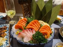 -德川家日本料理(龙德广场店)