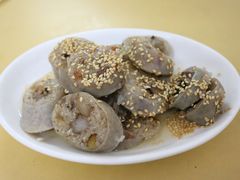 -猪肠胀糯米(珠江路美食街店)