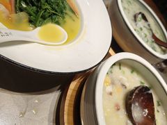 -如轩·海鲜砂锅粥·潮汕菜(南城店)