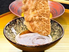 -帝鮨·烧肉割烹(龙湖金楠天街店)