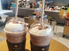 -星巴克臻选(重庆大学城熙街店)