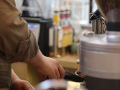-COFFEE HOLIC(朝外SOHO店)
