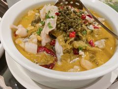 血旺稻香牛蛙-蘭心·臻品(瑞虹太阳宫店)